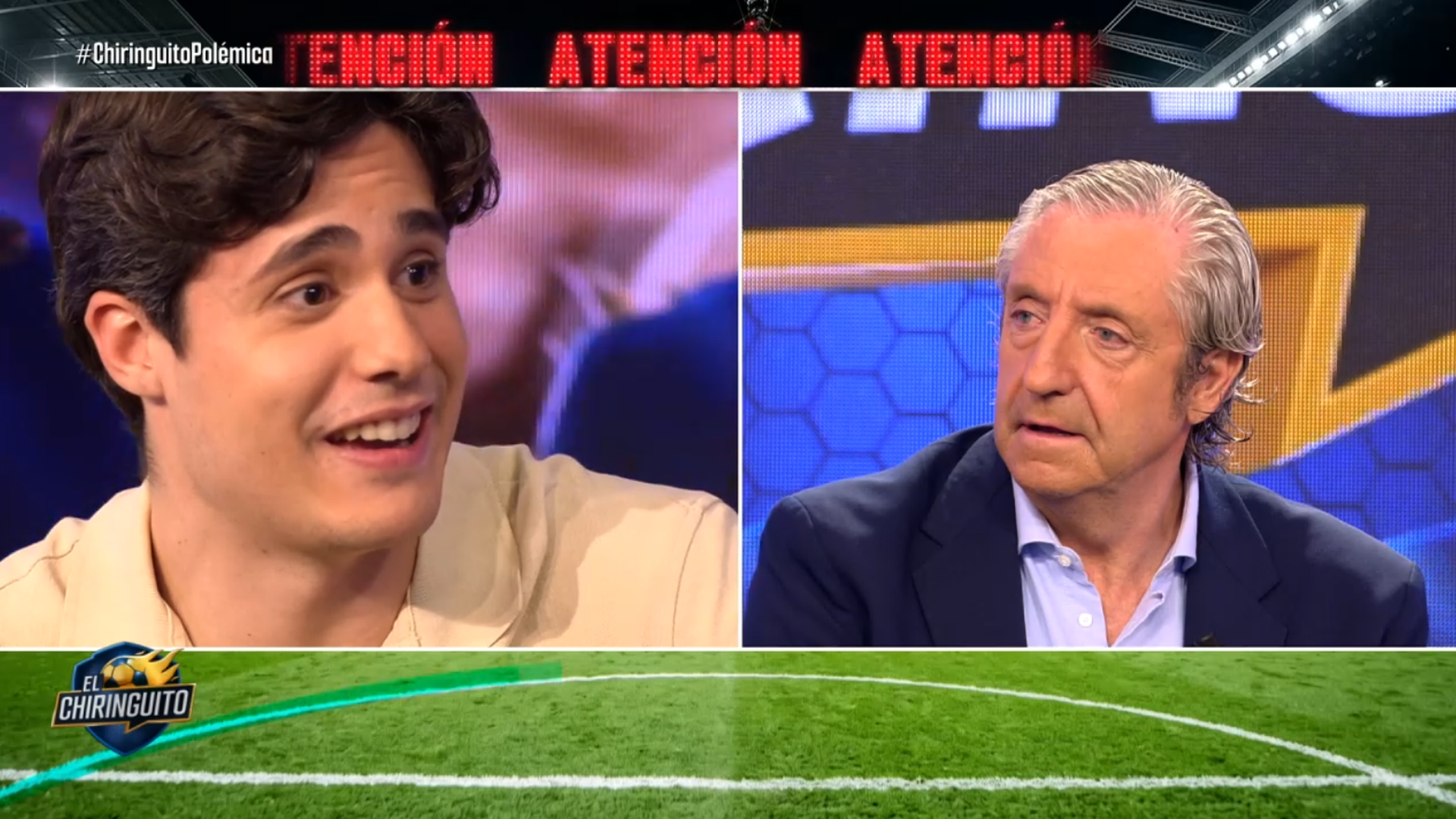 Rafa Acevedo y Pedrerol