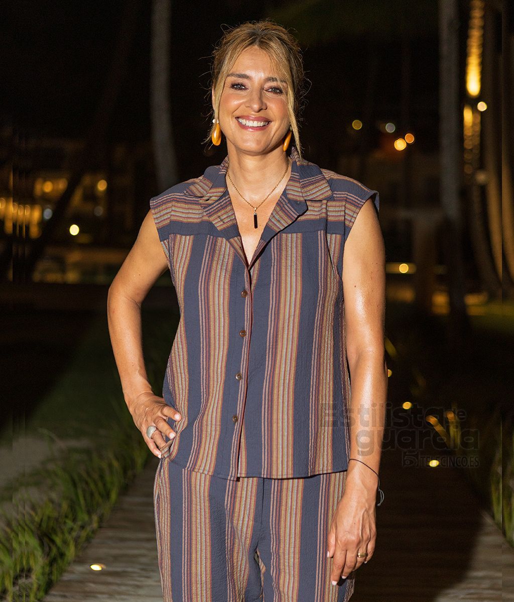 Sandra Barneda