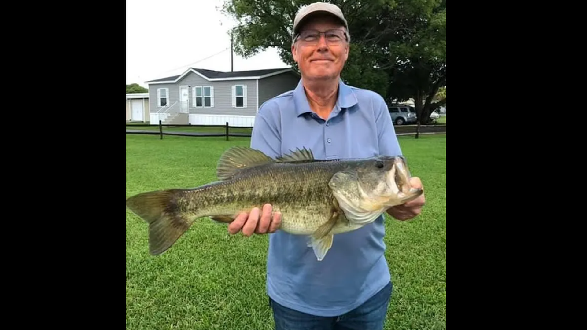 Steven Hamilton era un orgulloso pescador de Florida.jpg Steven Hamilton era un orgulloso pescador de Florida.jpg