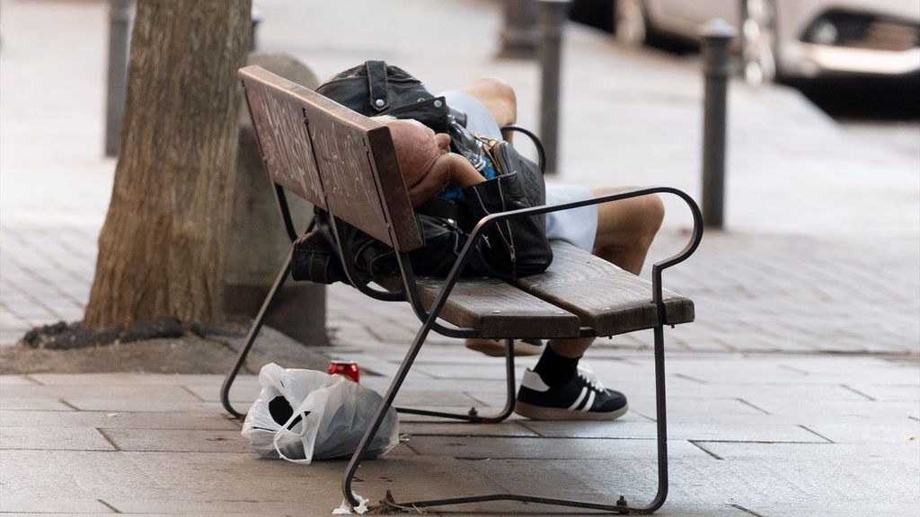 Oxfam denuncia que tres millones de trabajadores viven en la pobreza por los precios de la vivienda