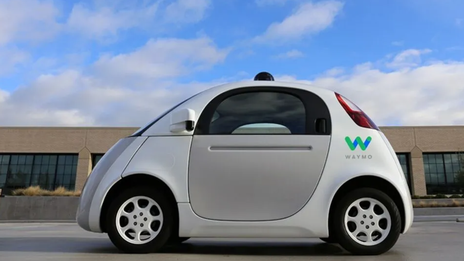 Waymo anuncia su llegada a Madrid en 2027 Waymo anuncia su llegada a Madrid en 2027