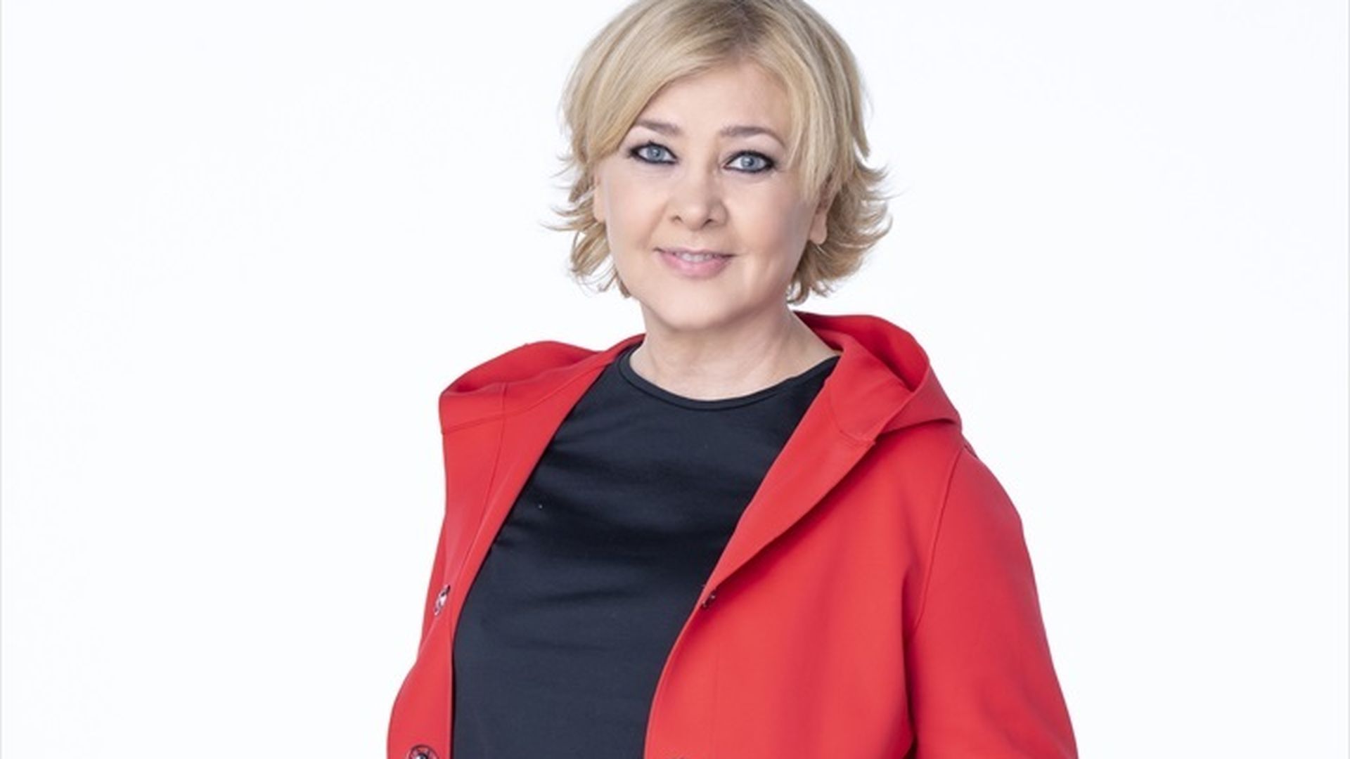 Amparo Larrañaga tiene dos hijos, Ismael Vicente y Ángel: no se quieren dedicar a la interpretación, aunque son técnicos en el mundillo