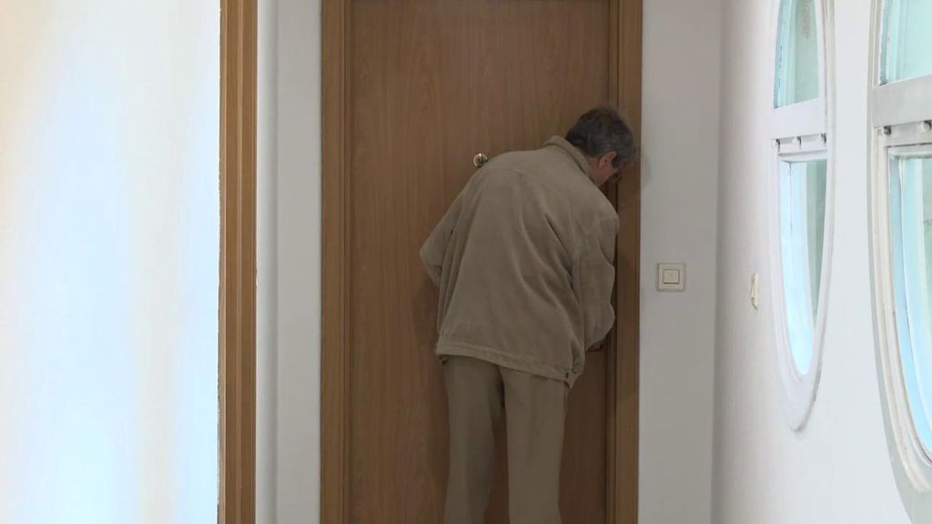 Antxon, músico jubilado, no tendrá que irse de su casa: el Gobierno Vasco compra 510 viviendas en San Sebastián por más de 100 millones para mantenerlas como alquiler protegido