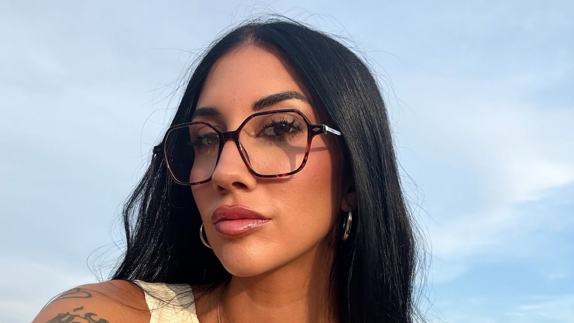 Así ha quedado la nueva casa de Naomi Asensi Así ha quedado la nueva casa de Naomi Asensi
