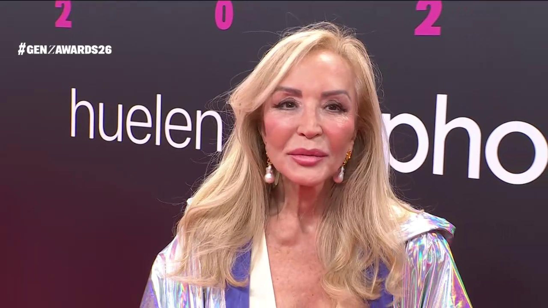 Carmen Lomana
