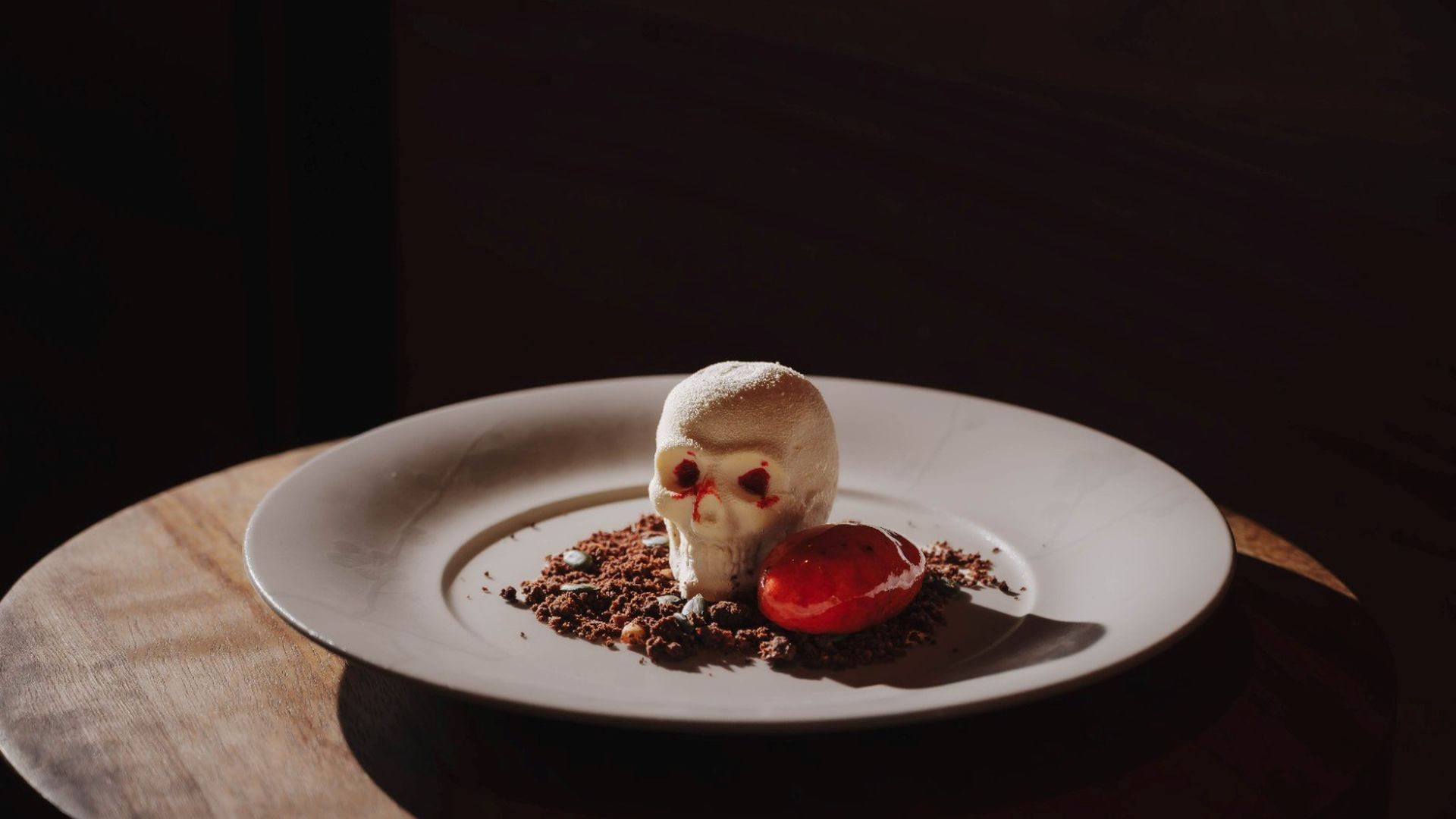 Isa restaurant propone YŌKAI Spirits After Dark