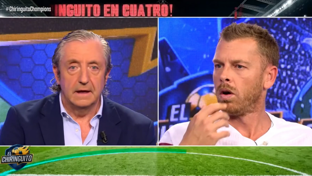 Jota Jordi no compra la imagen de Julián Álvarez e insiste con el Barcelona
