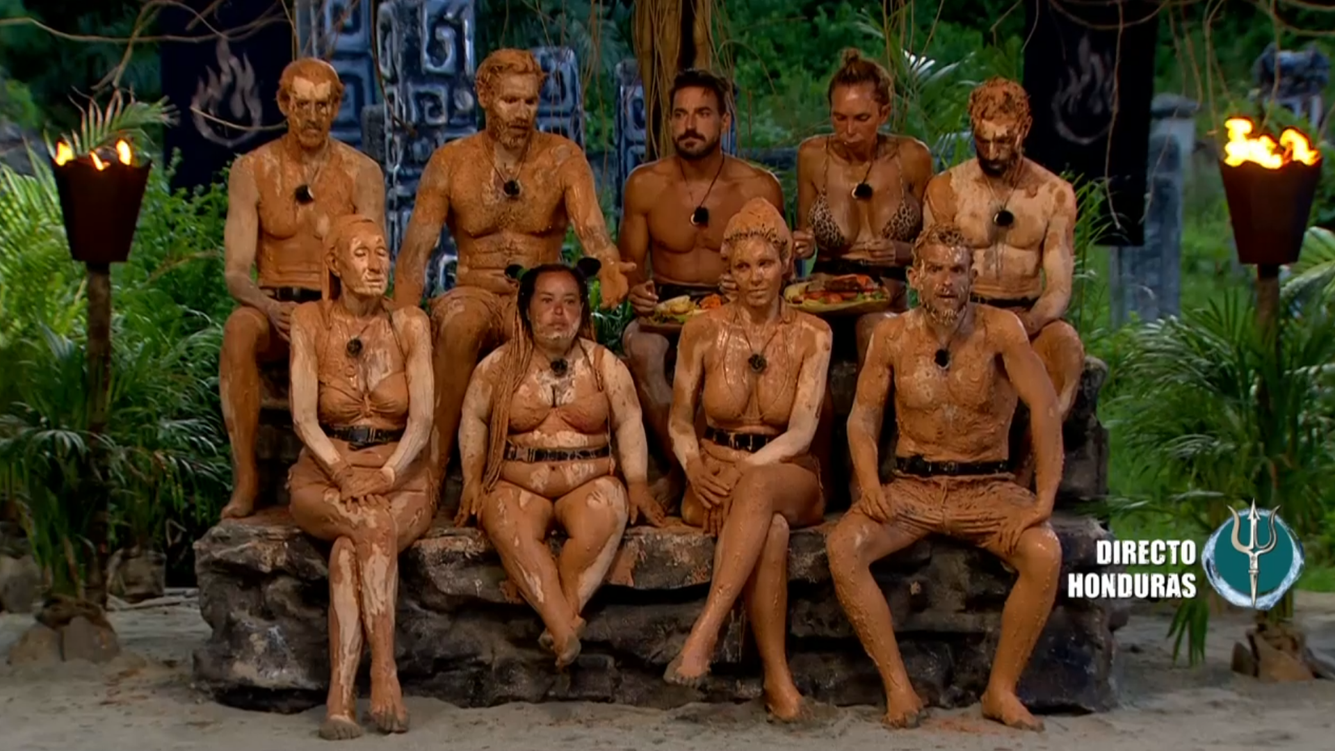 La reacción de los concursantes de 'SV All Stars' ante la decisión de Arkano sobre Ivana: "No entiendo cómo cambia de un día para otro"