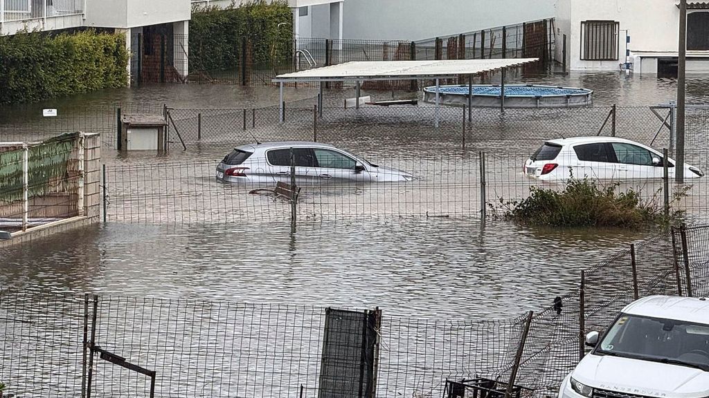 La gestión de la DANA Adam revela que algo hemos aprendido desde la tragedia de 2024
