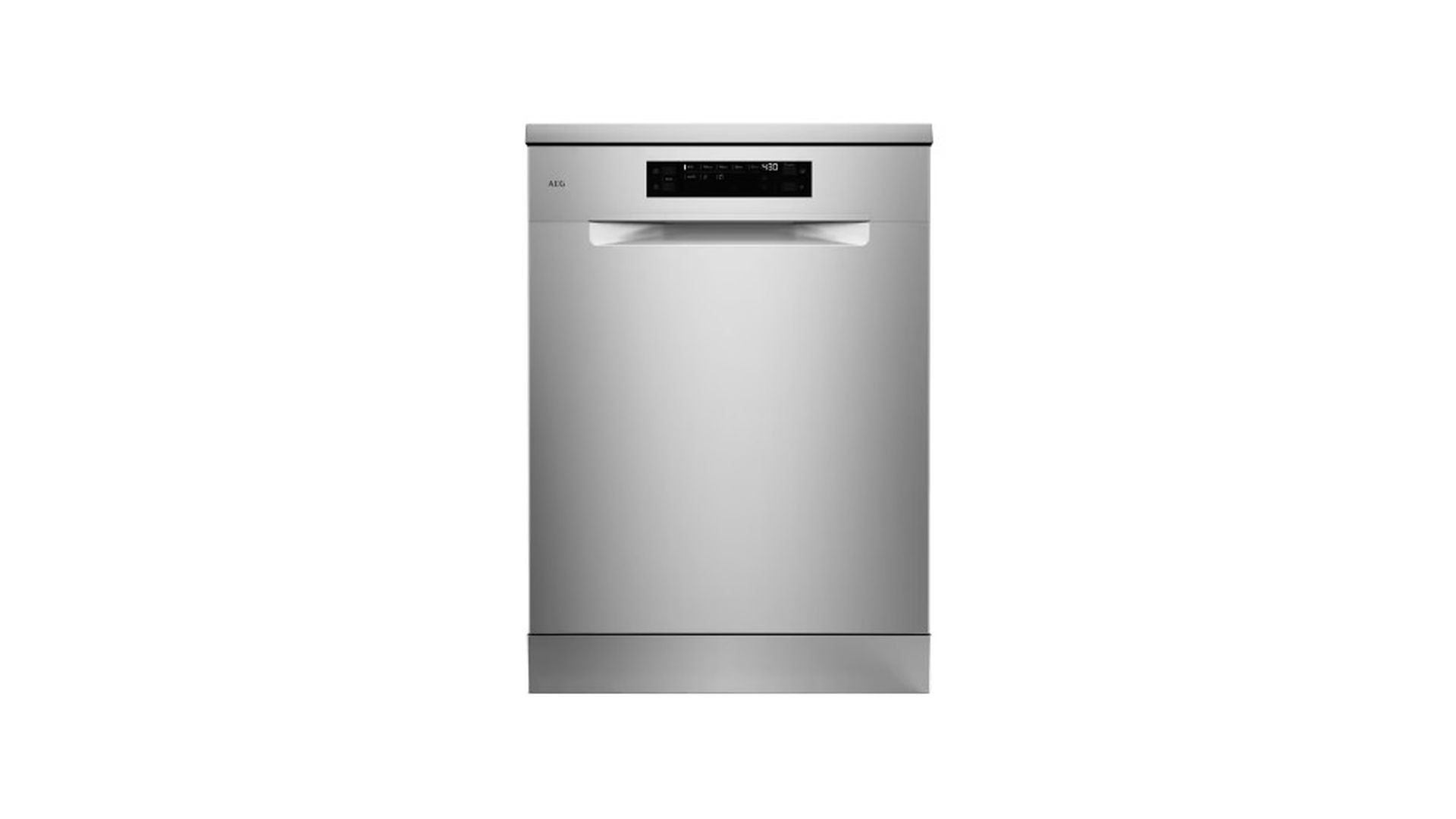Lavavajillas AEG Serie 6000 SmartSelect