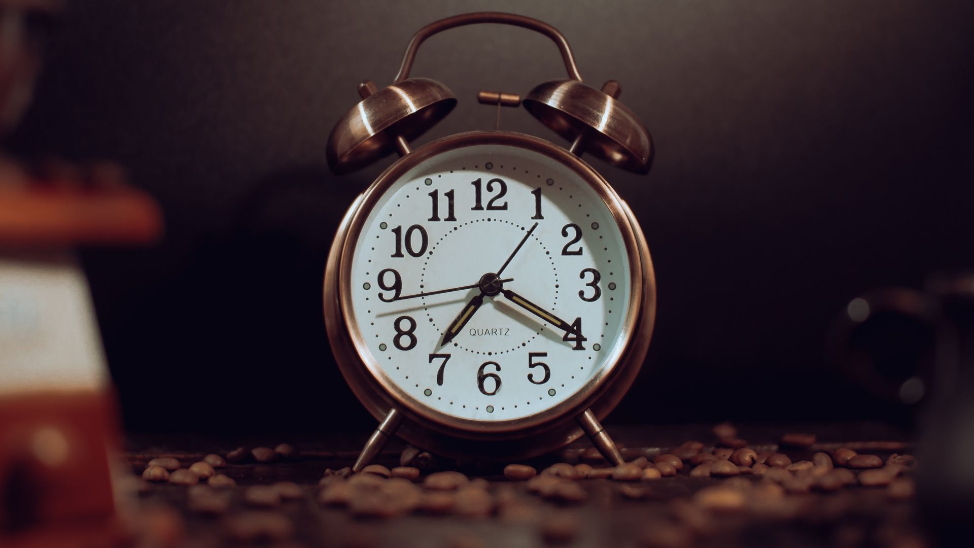 Llega el cambio de hora de invierno