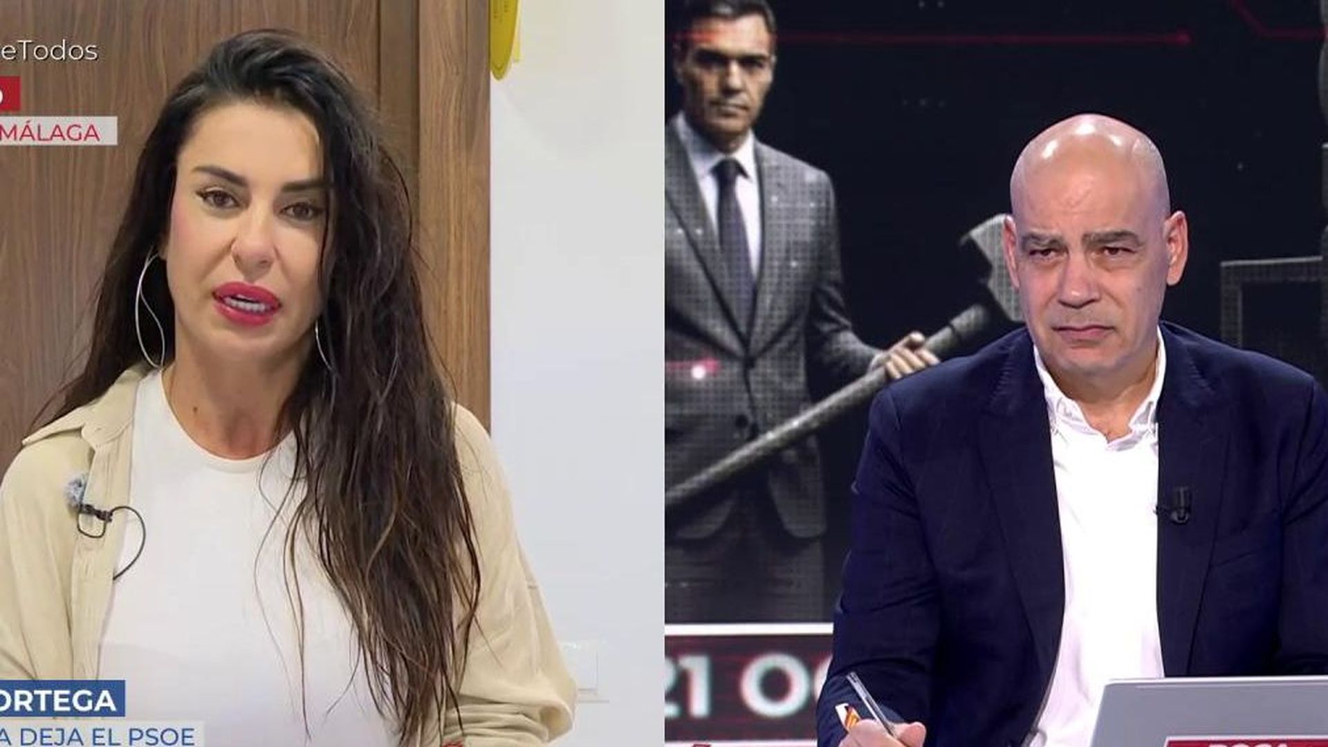 Los motivos de la alcaldesa socialista más votada para abandonar el partido: “No me han dado mi lugar”