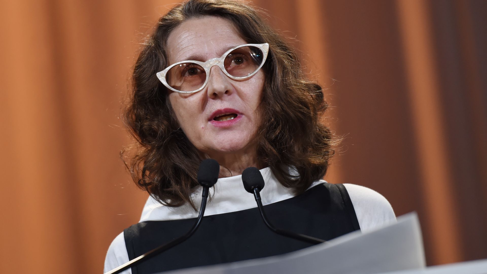 Lucrecia Martel