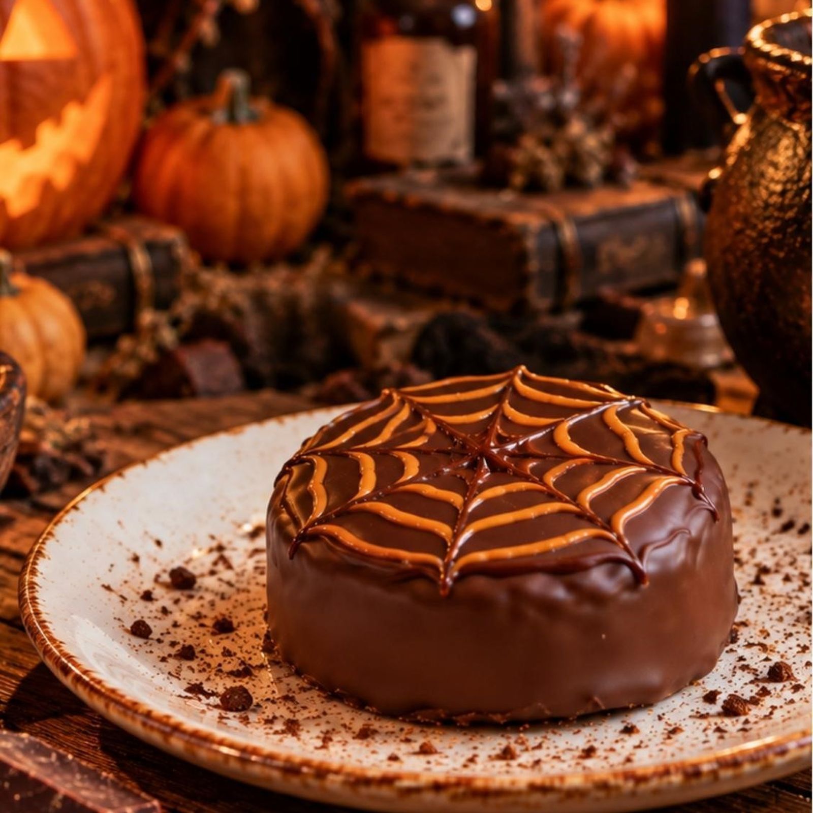 Mallorca se suma a la fiesta de Halloween