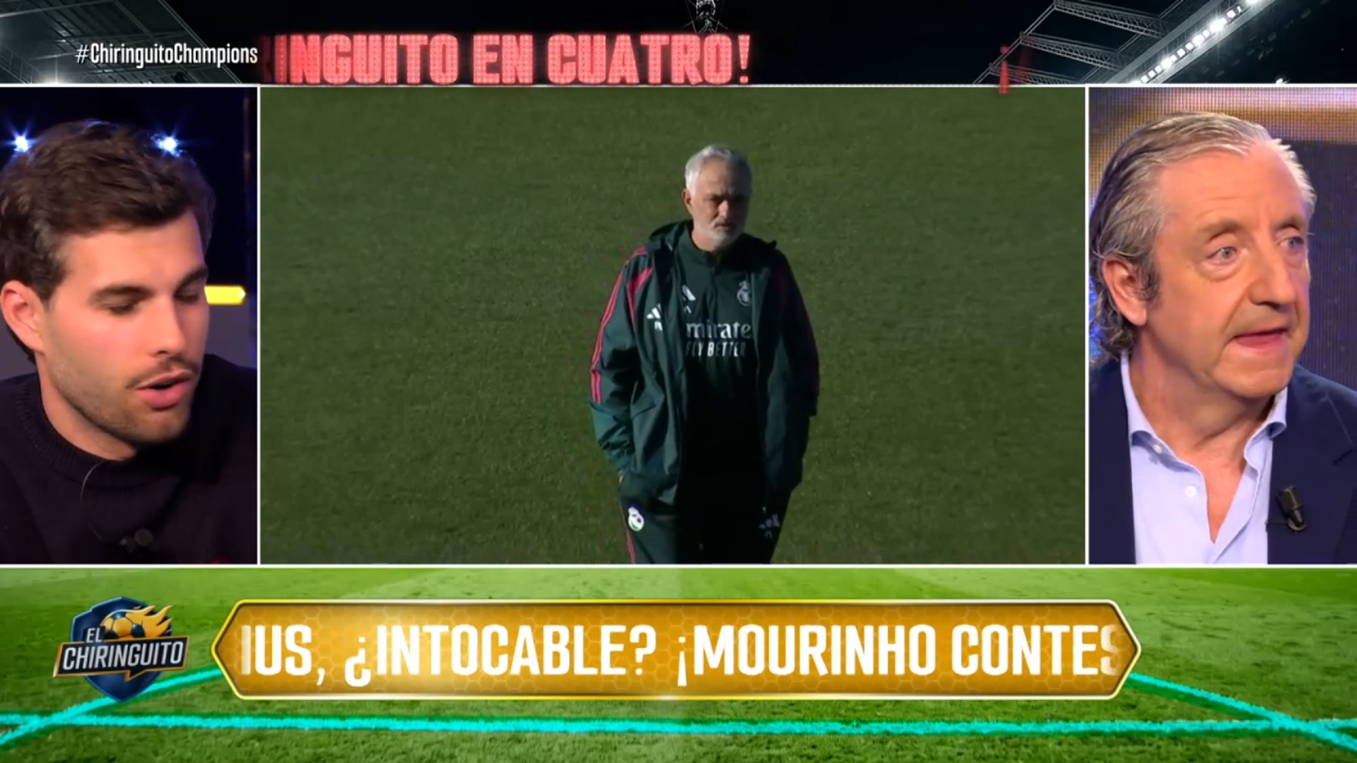 Marcos Benito y Pedrerol