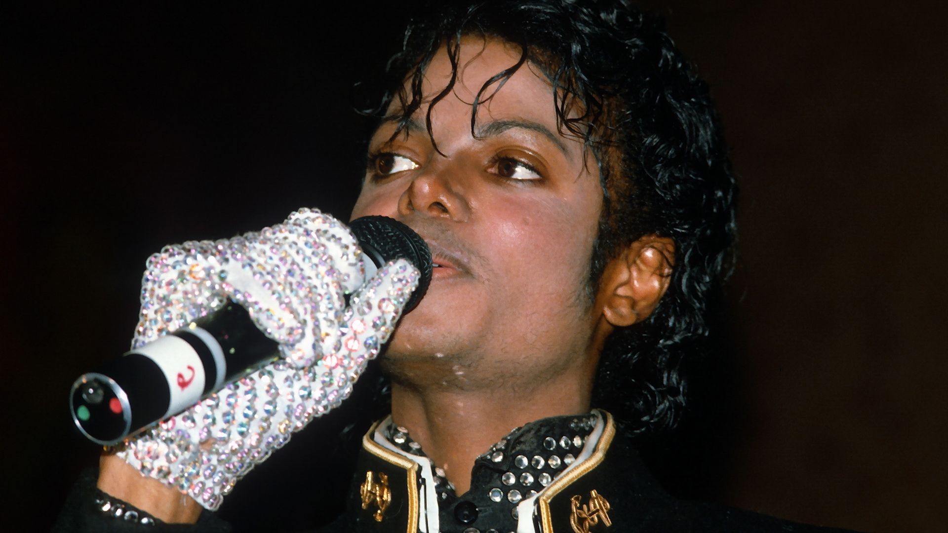 Michael Jackson