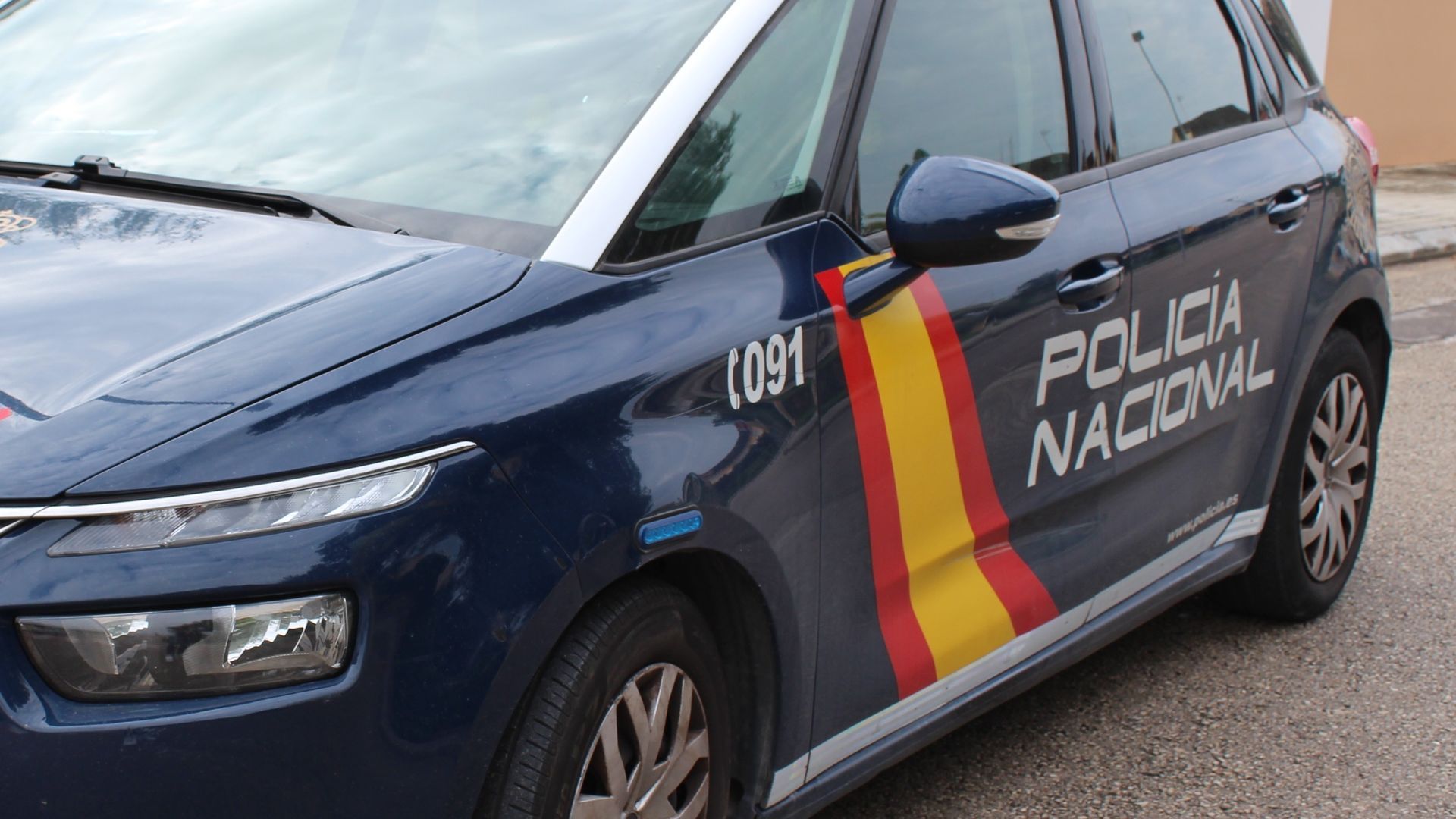 Policia Nacional de Valencia Policia Nacional de Valencia