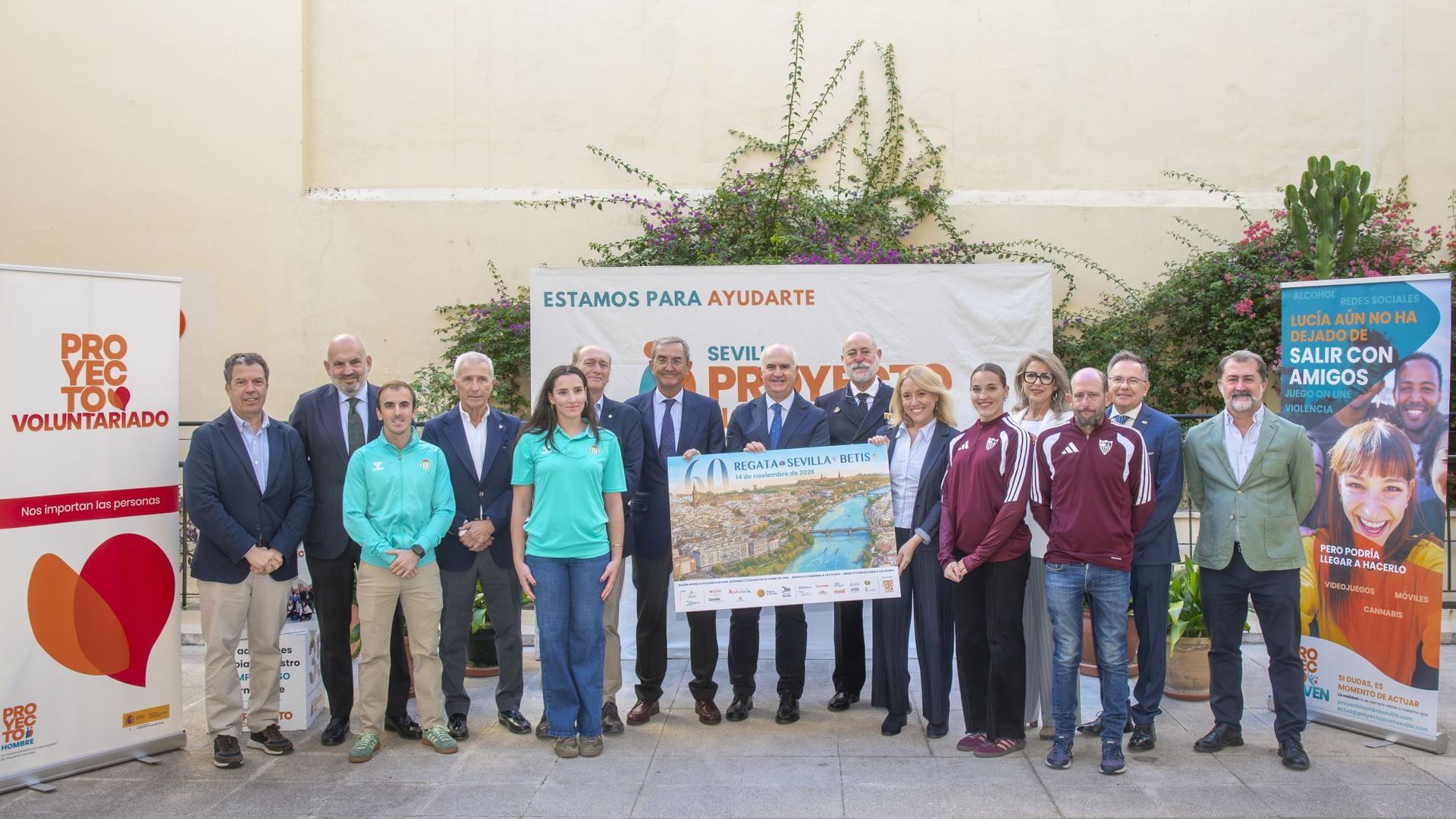 Presentación Presentación