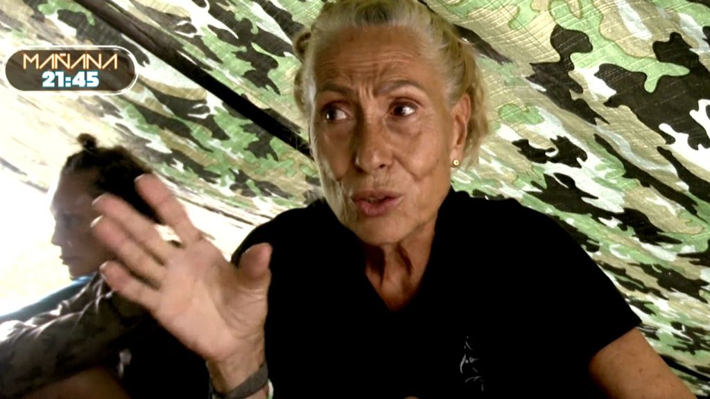 Ivana se enfrenta a Arkano tras dar marcha atrás en su 'relación': "Eres tú quien lo ha sacado a flote"