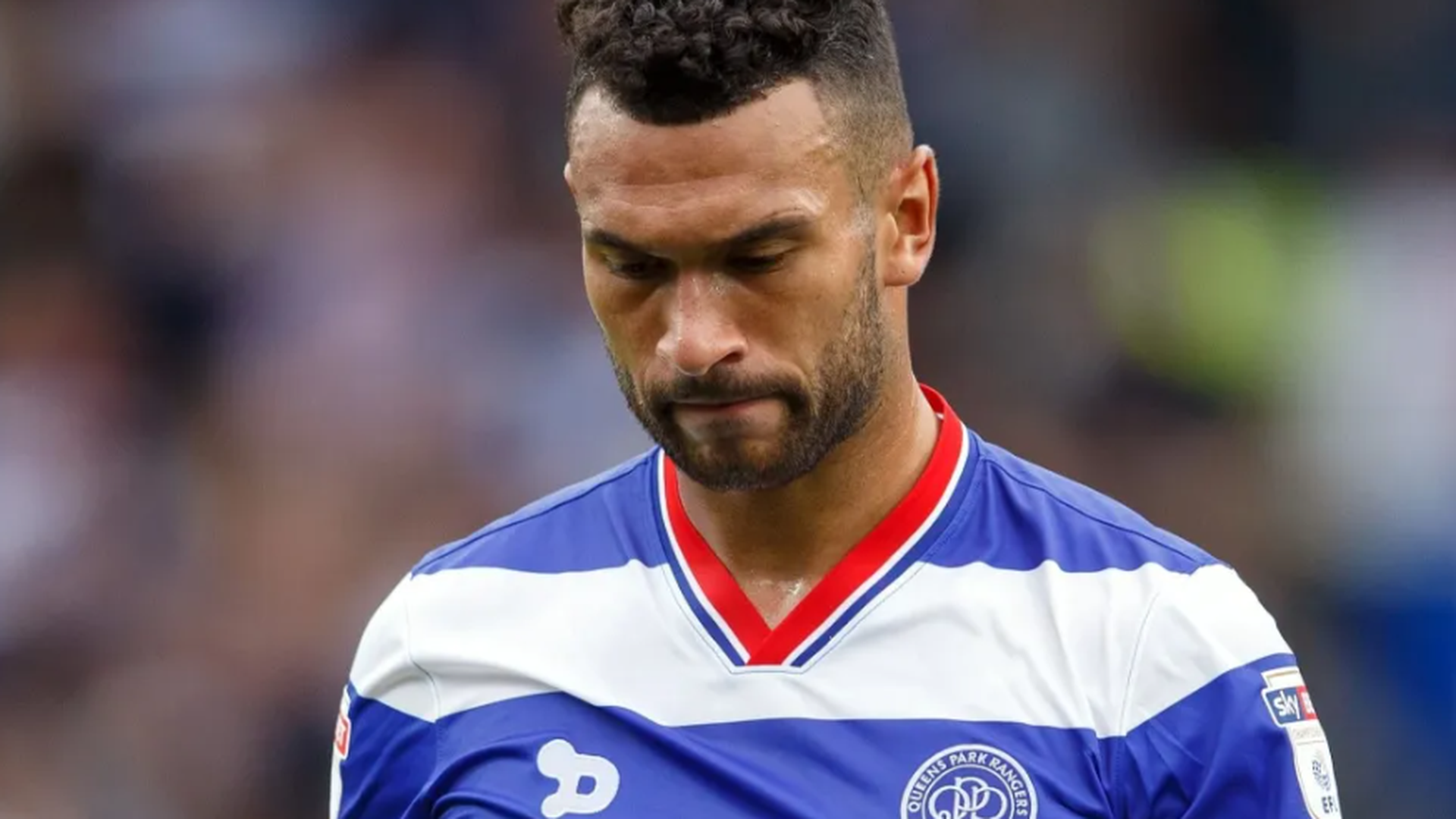 Steven Caulker, ex jugador de la Premier League, pide trabajo en redes sociales Steven Caulker, ex jugador de la Premier League, pide trabajo en redes sociales