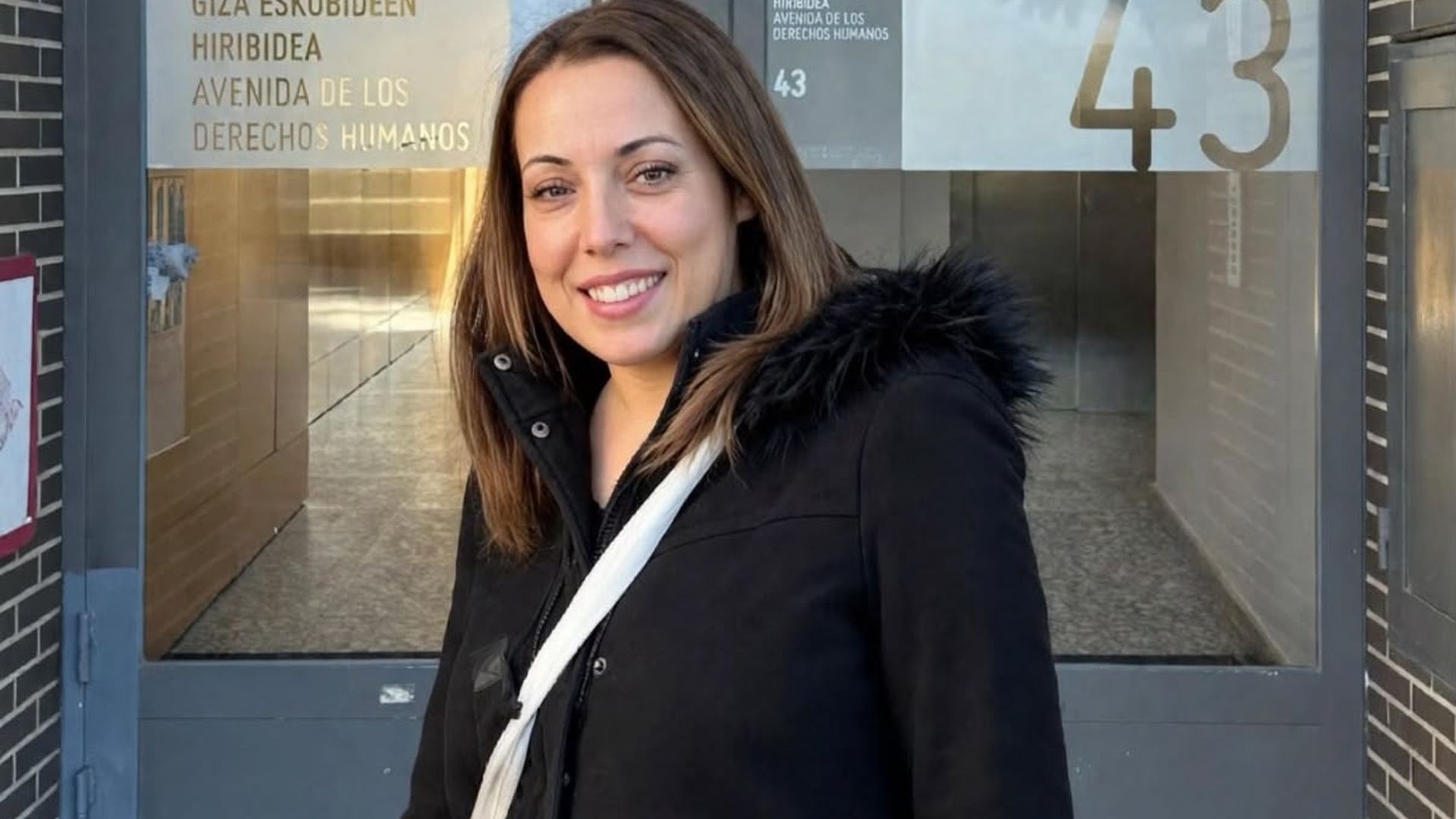 A Enara Gonzalo le finaliza el contrato de alquiler en 2030 A Enara Gonzalo le finaliza el contrato de alquiler en 2030
