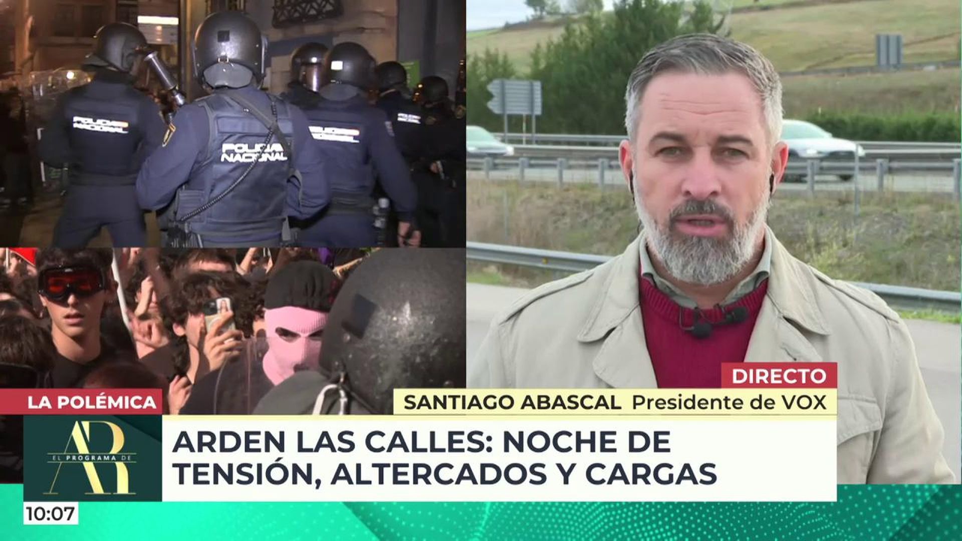 Abascal Abascal