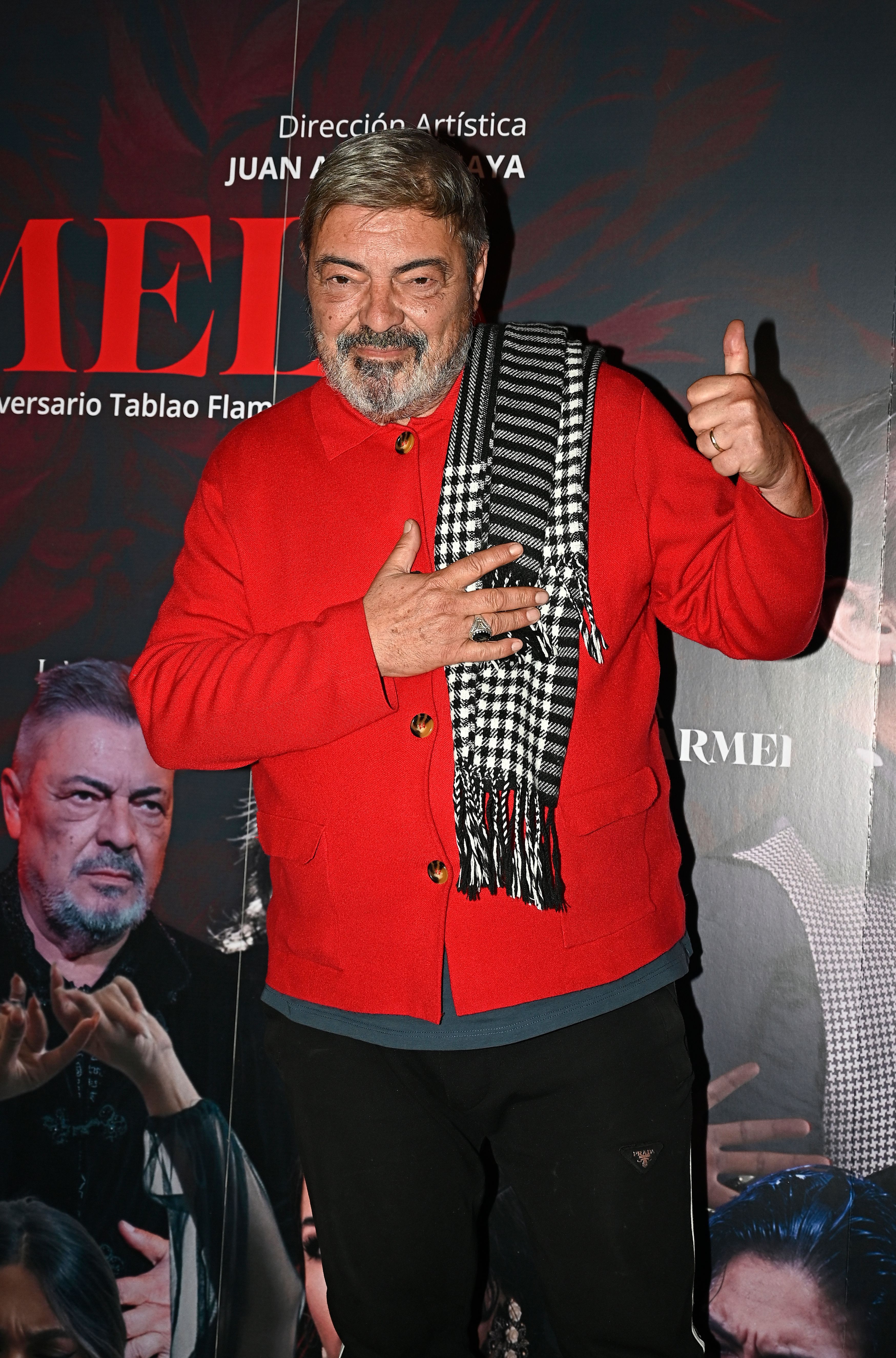 Antonio Canales