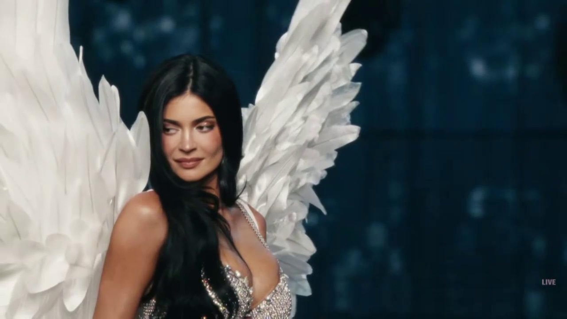 Así es el avión de Kylie Jenner: 63 millones de euros y decorado en tonos rosas Así es el avión de Kylie Jenner: 63 millones de euros y decorado en tonos rosas