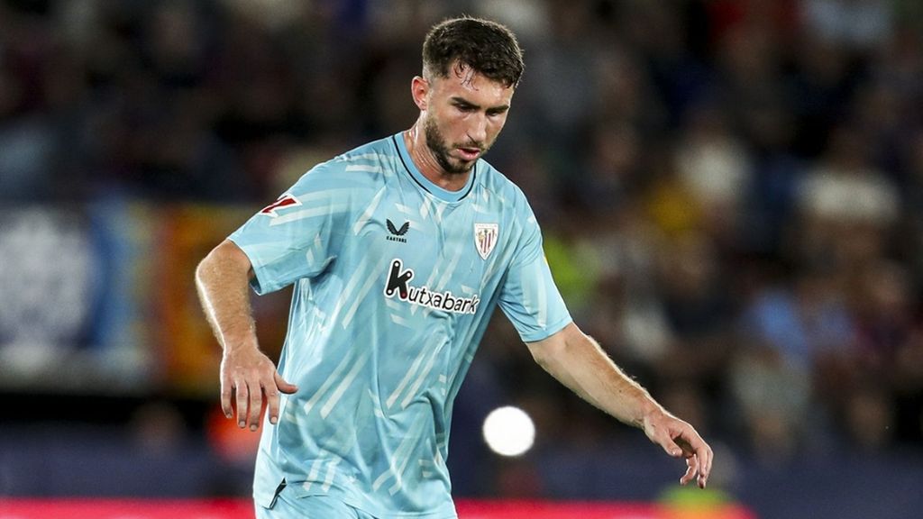Las opciones de Aymeric Laporte para evitar una sanción