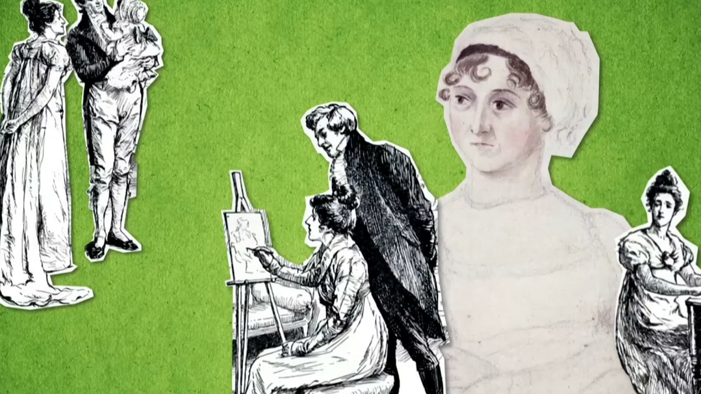Llega al cine 'Sentido y Sensibilidad' de Jane Austen de la mano de Georgia Oakley: una obra que reivindica la libertad femenina y desafía prejuicios