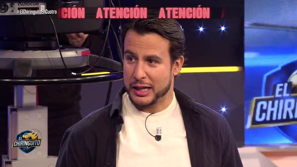 El Chiringuito desvela el árbitro del Clásico