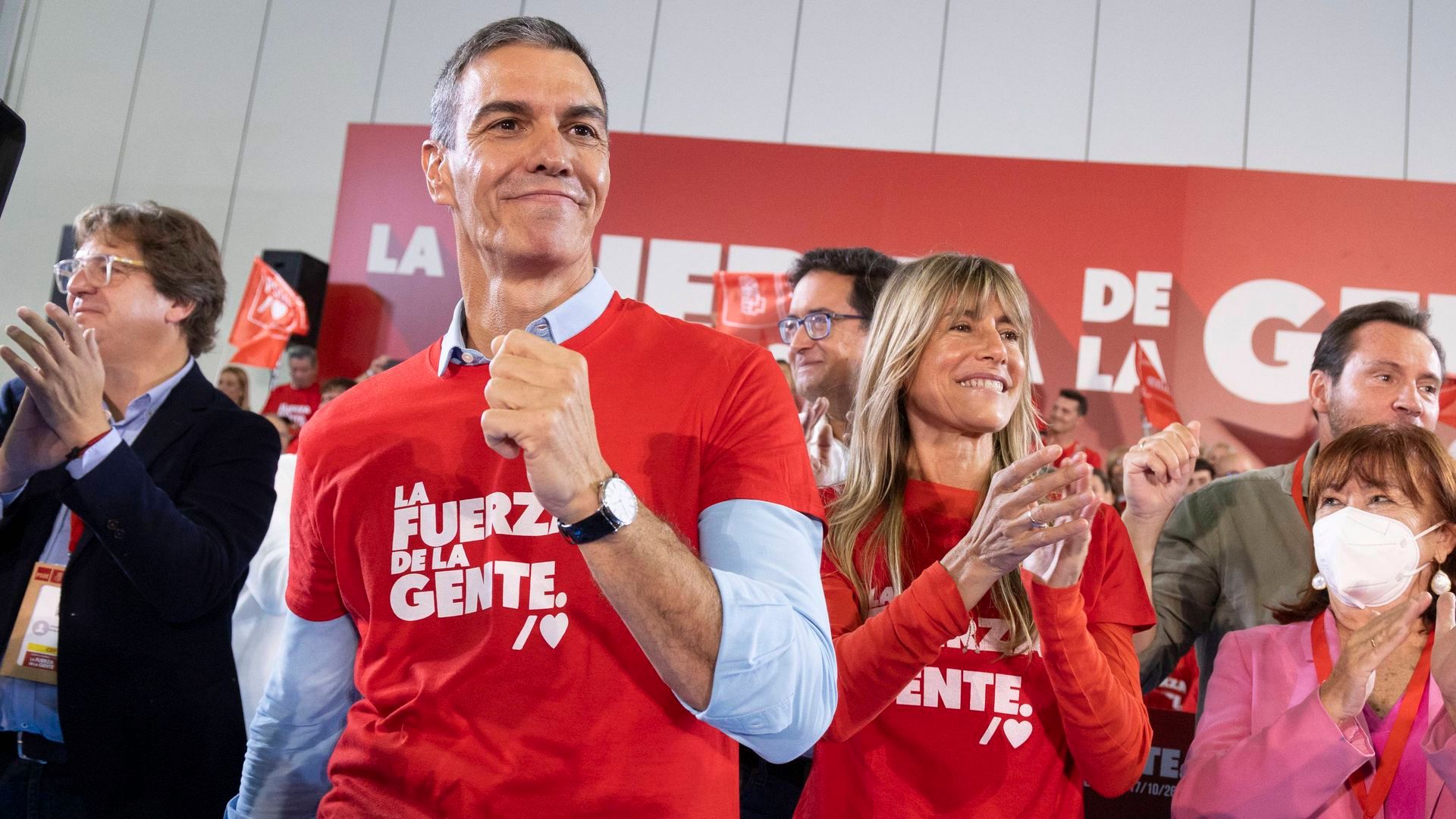 La familia paterna de Pedro Sánchez es manchega y el presidente ha contado que sus abuelos apenas sabían leer y escribir