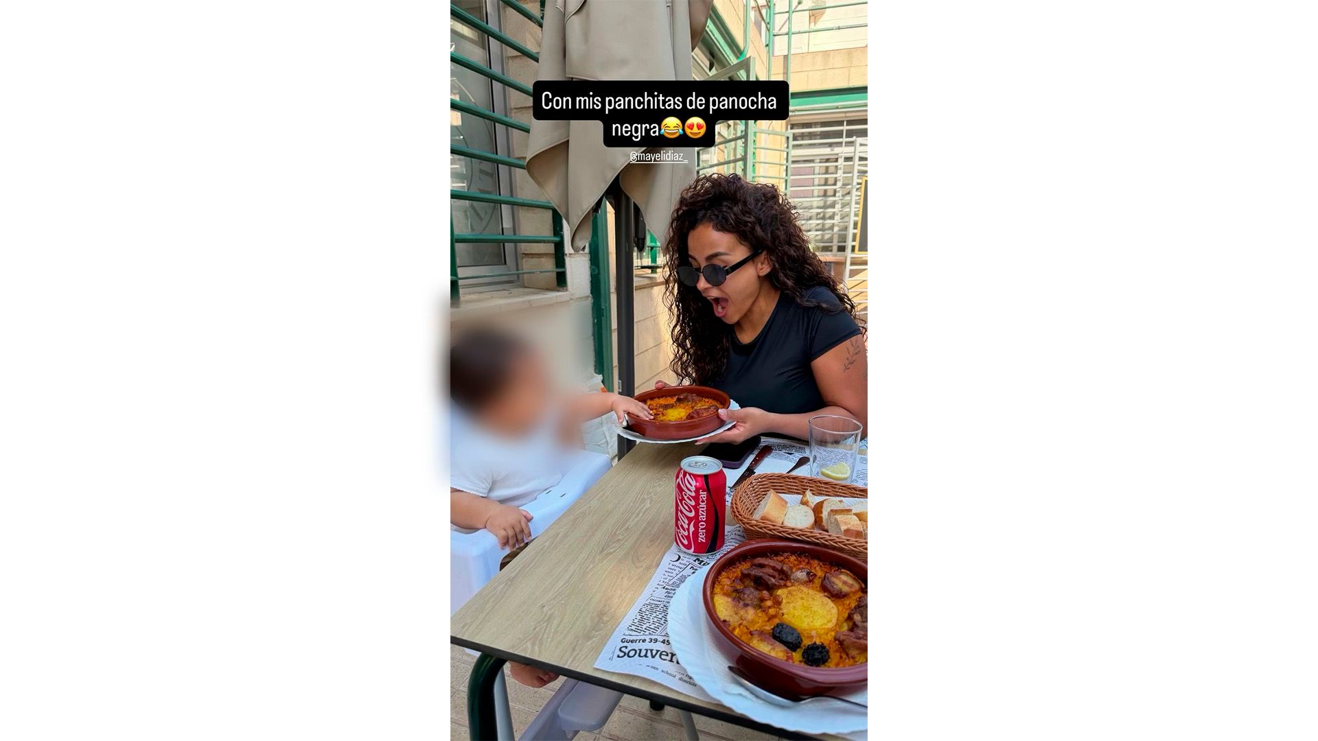 La respuesta de Álvaro al ofensivo comentario