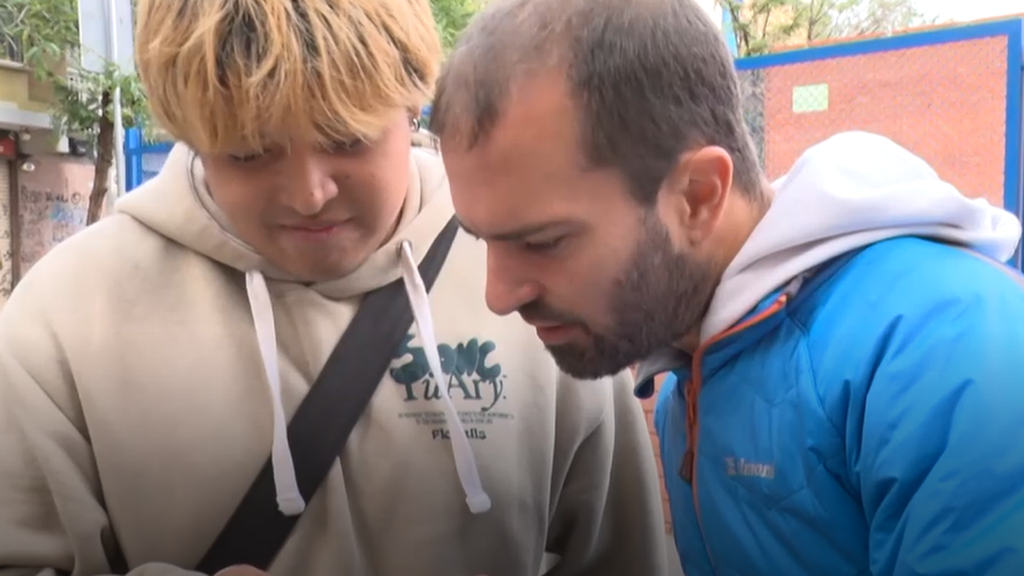 Las cuentas curis para acosar a profesores y centros: "Tenemos que ser adultos y no rebajarnos a su nivel"