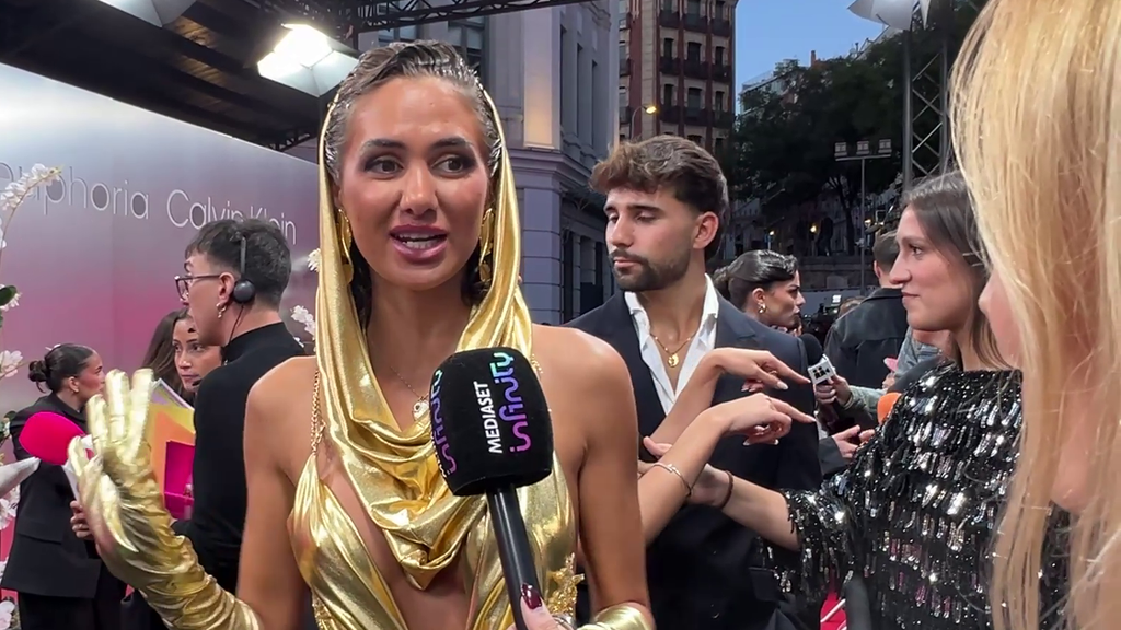 Maica Benedicto habla de lo que descubrió en 'Supervivientes' y de cómo se encuentra en su actual etapa