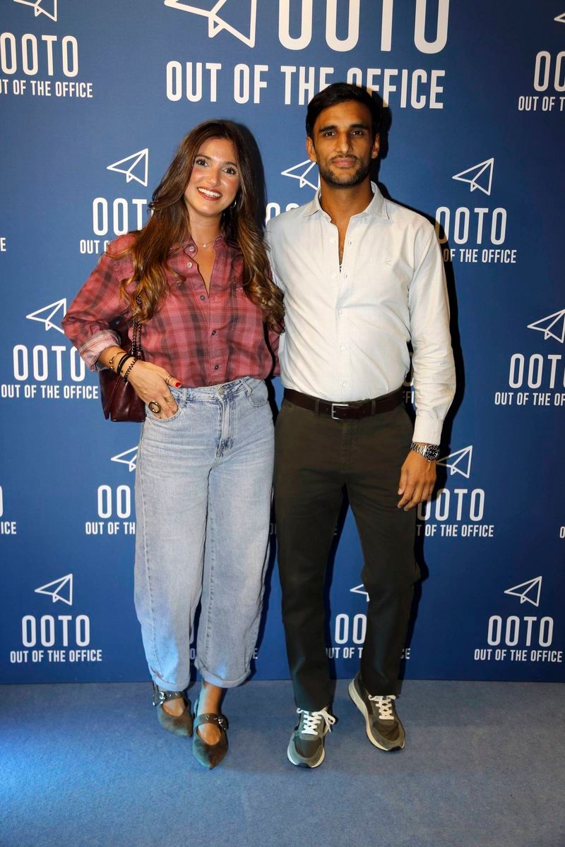 Manuel Vega ha presentado públicamente a su nueva novia tras la ruptura de Tana Rivera y Roca Rey