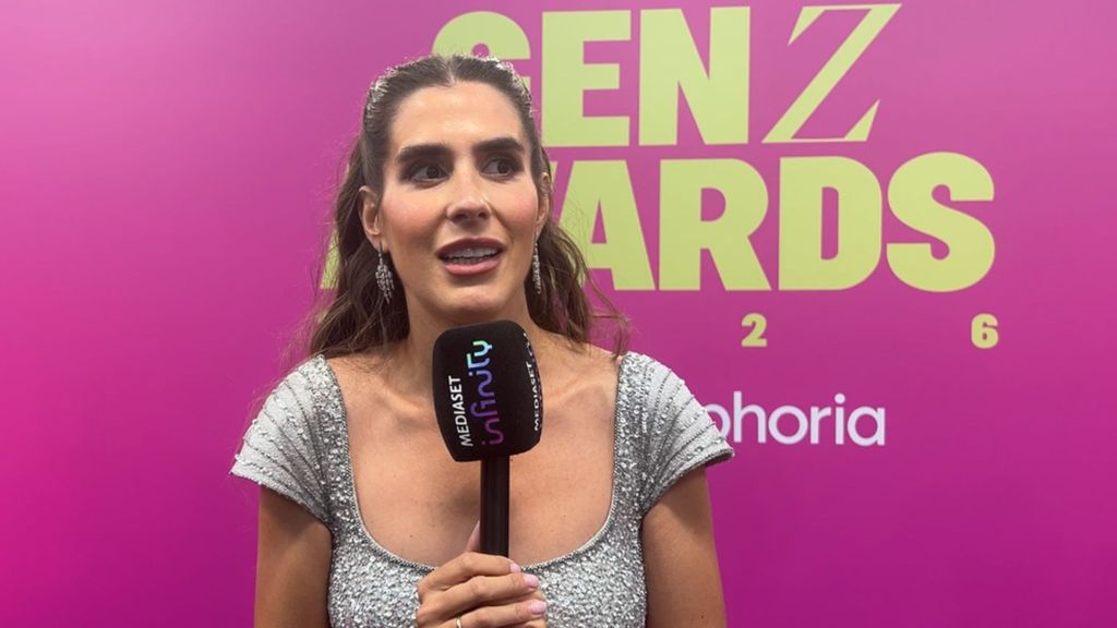 Mery Turiel revela los detalles más personales de su boda secreta: "Ha sido justo lo que queríamos"