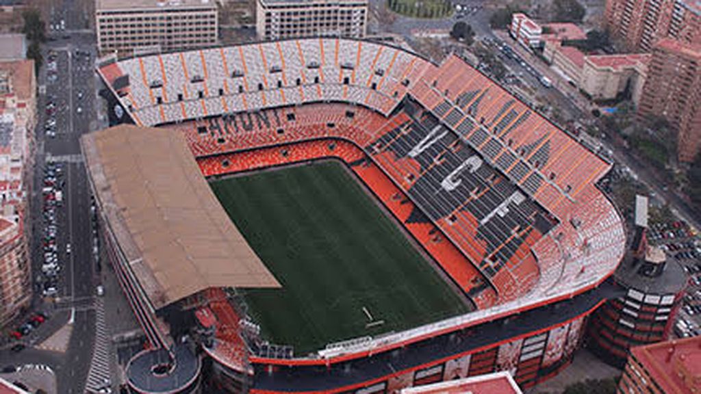 La emoción de Carlos Espí con el Tavernes