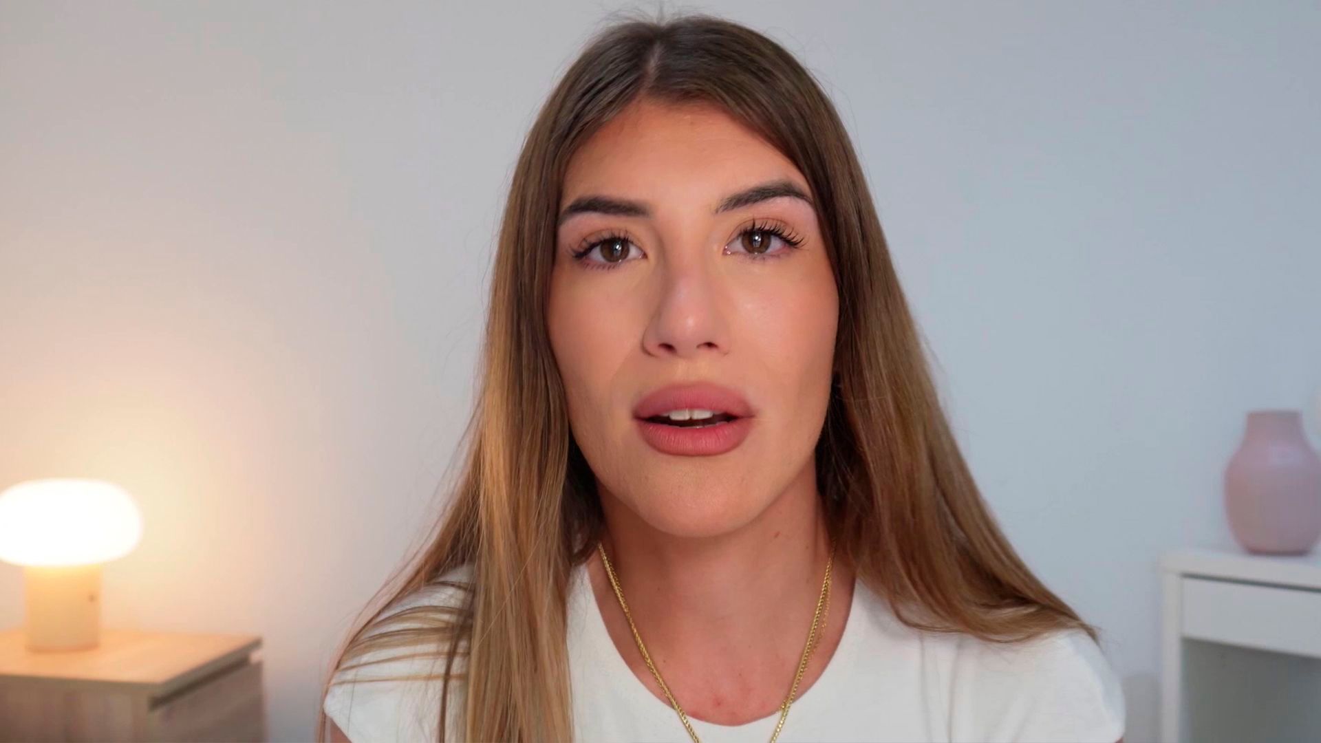 Paula, de ‘LIDLT’, se rompe al hablar del fallecimiento de su padre y de su prima Mi momento Temporada 1 Top Vídeos 268 Paula, de ‘LIDLT’, se rompe al hablar del fallecimiento de su padre y de su prima Mi momento Temporada 1 Top Vídeos 268