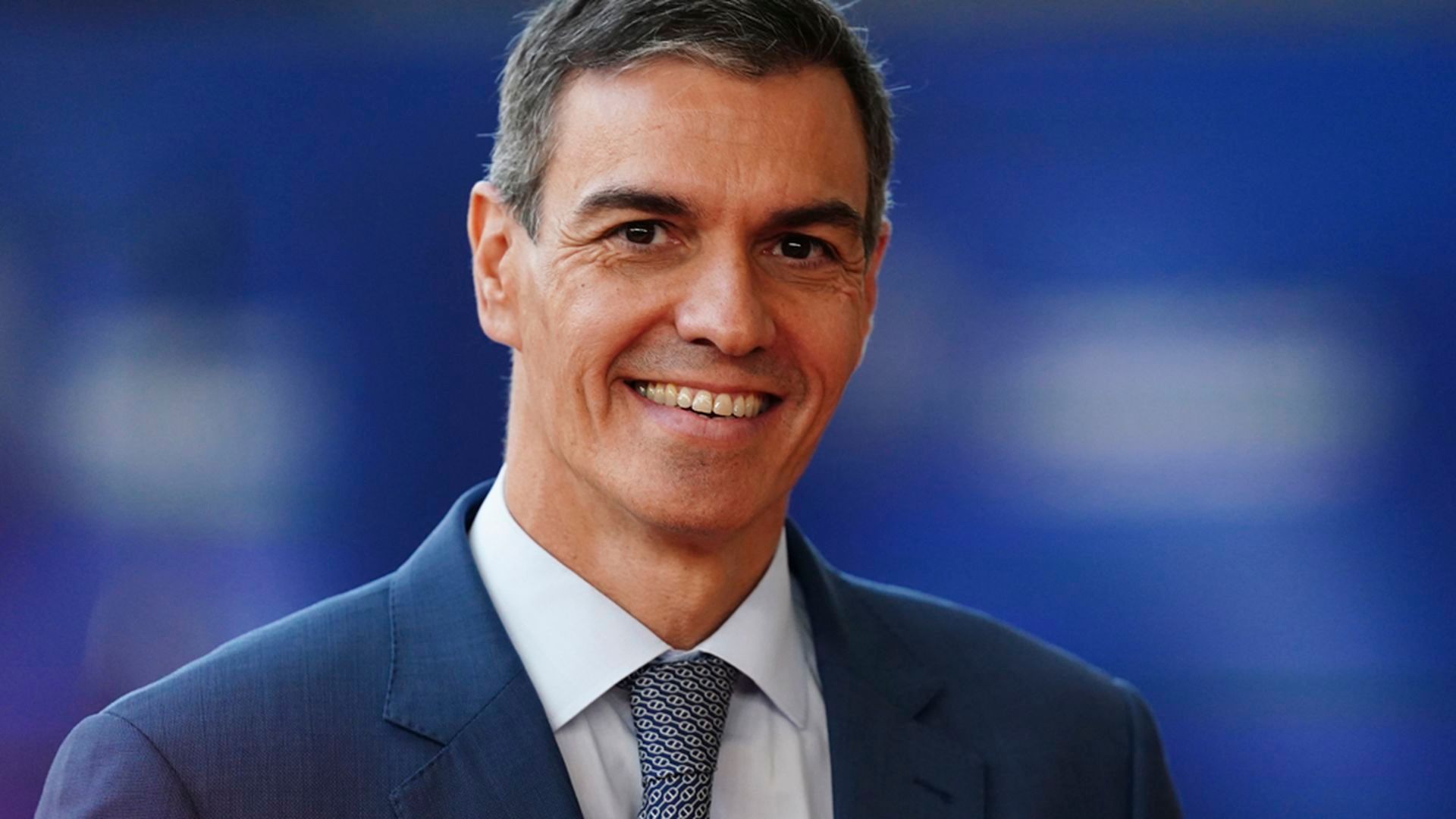Pedro Sánchez Pedro Sánchez