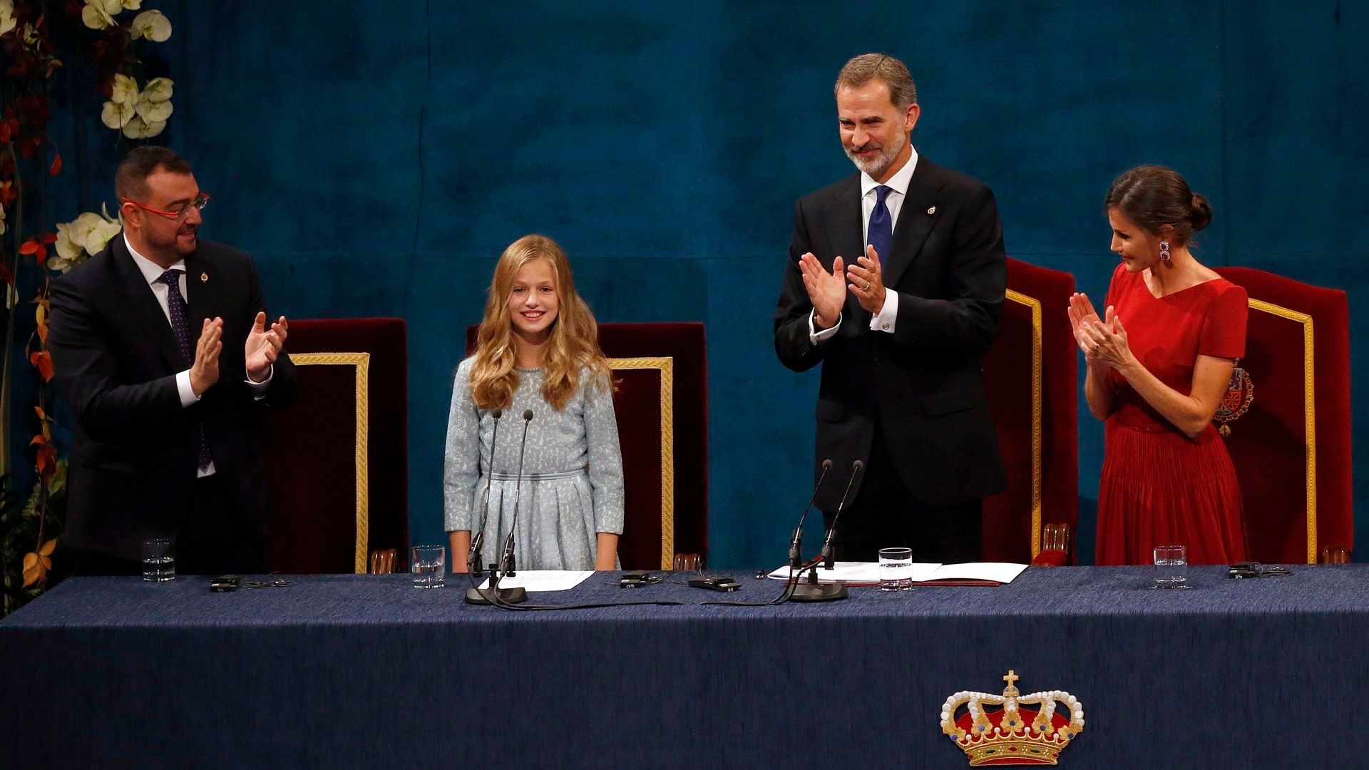 Premios Princesa de Asturias 2019