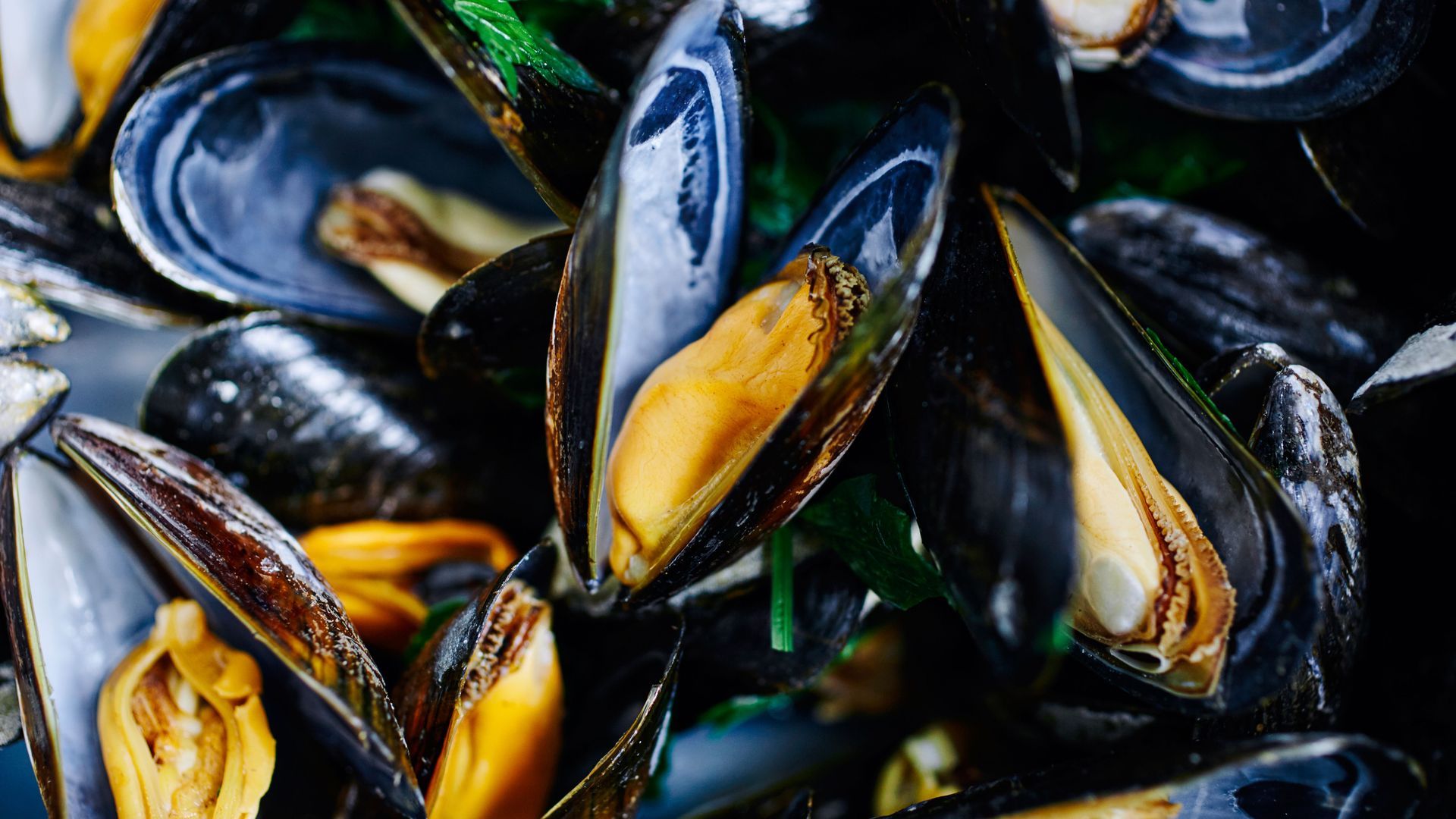 Alerta alimentaria por la presencia de listeria en mejillones cocidos de Marvalmar vendidos en tres comunidades
