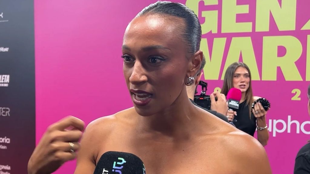 Ana Peleteiro revela qué ha cambiado en su rutina tras su último embarazo