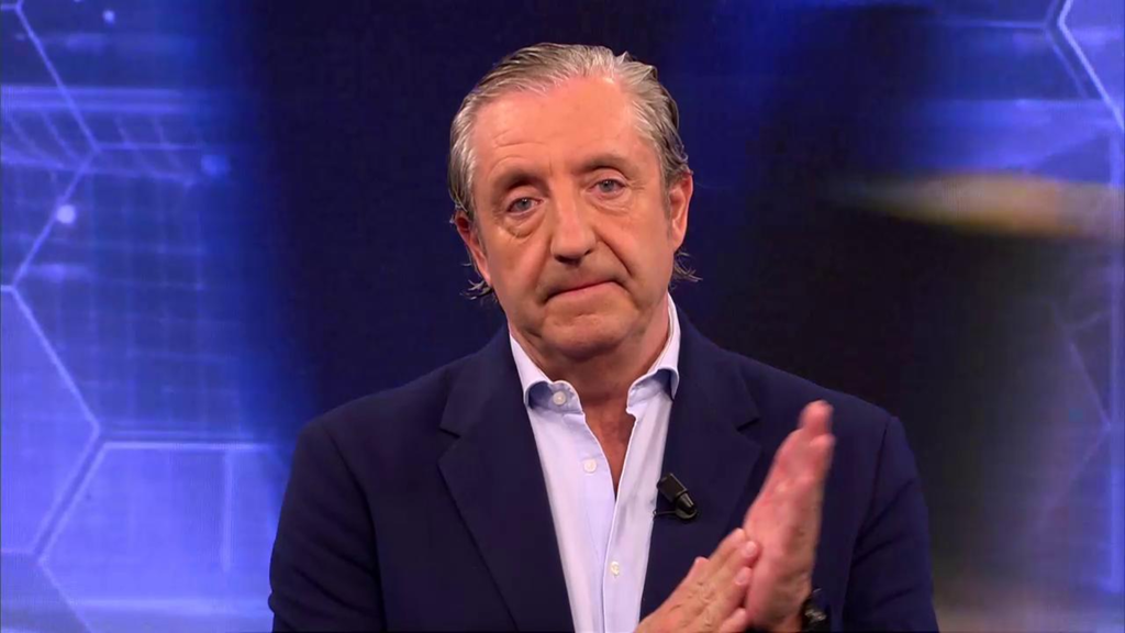 El aviso de Josep Pedrerol al Barcelona antes del Clásico