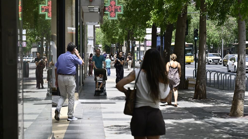 El cambio climático, una amenaza cada vez más letal