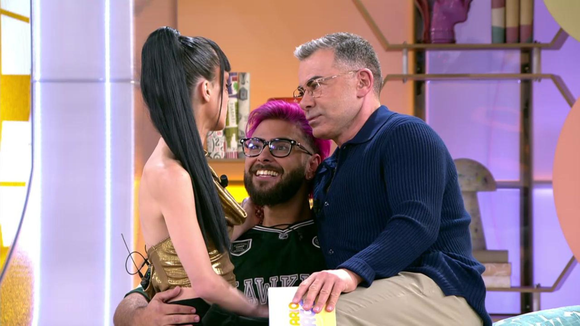 El diario de Jorge El diario de Jorge