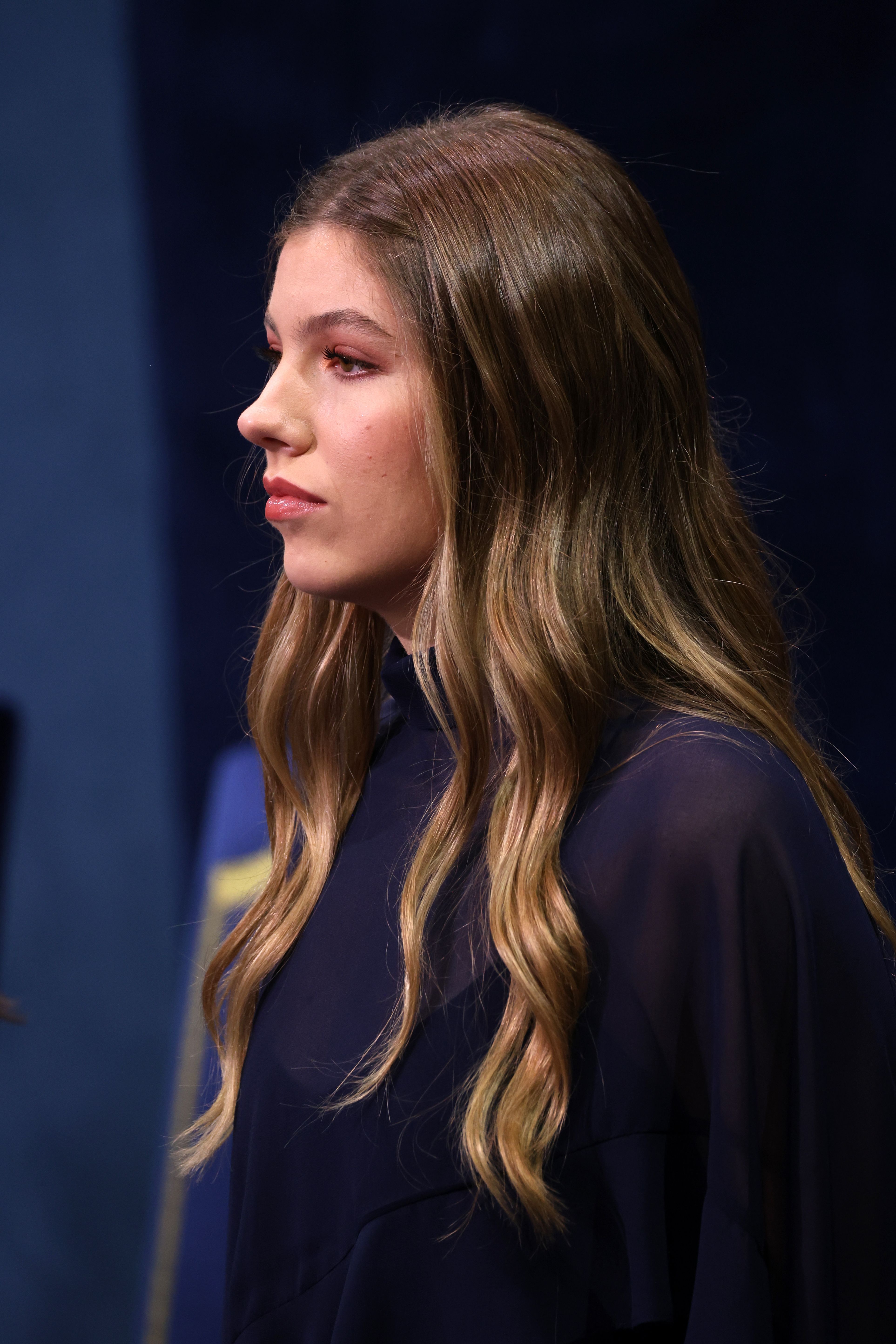 EuropaPress_7864498_princesa_leonor_rey_felipe_vi_entrega_premios_princesa_asturias_2026_teatro