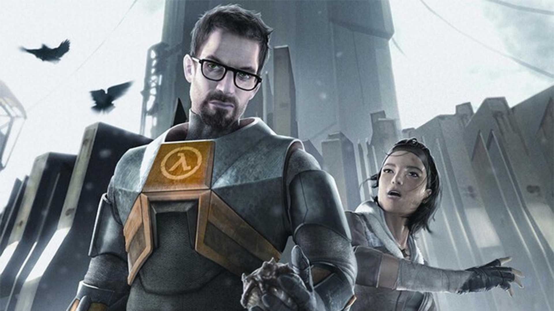 Half-Life 2
