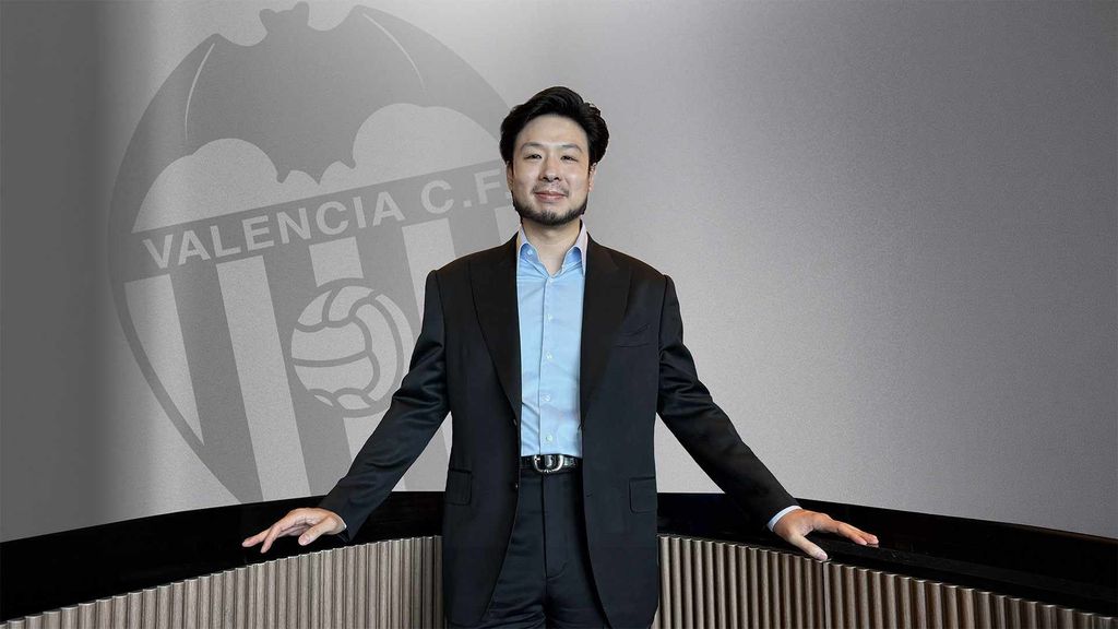 Kiat Lim en Mestalla
