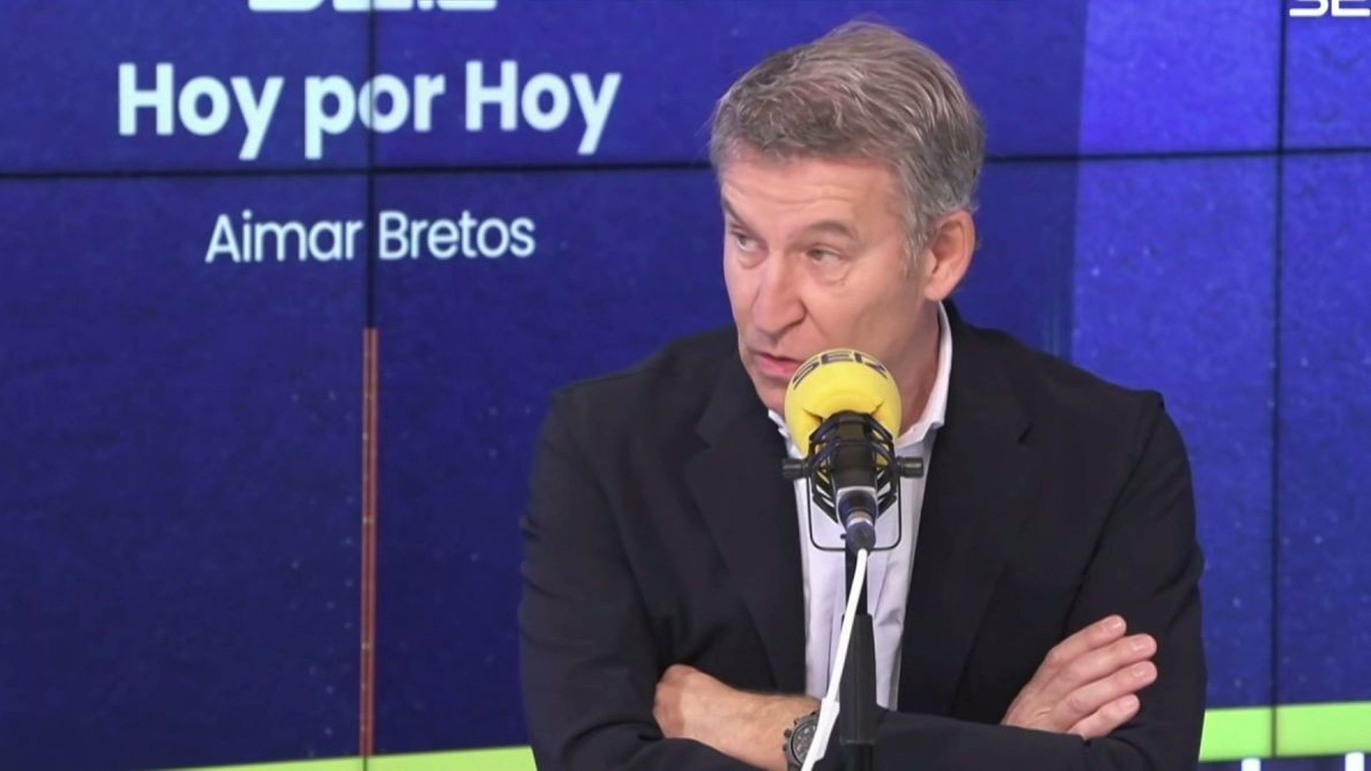 Los planes de Feijóo si gana las elecciones: de quitar el ministerio de Igualdad a modificar la ley de eutanasia